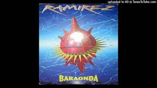 Ramirez - Baraonda (Single Cut)