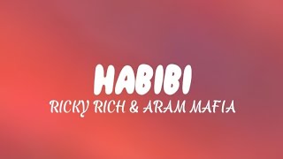 Download Ricky Rich & Aram Mafia - Habibi S L O W E D + R E V E R B Video MP3 Ricky Rich & Aram Mafia - Habibi S L O W E D + R E V E R B