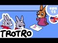 TROTRO ENGLISH - 🌻 EP15🌞 - Trotro won