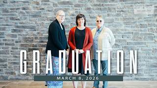 Recovery Graduation | March 8th, 2026