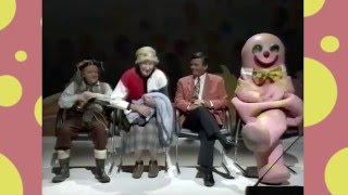 Blobbyvision - Mastermind