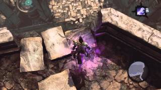 Darksiders 2 :: The Triple Lindy Achievement Guide