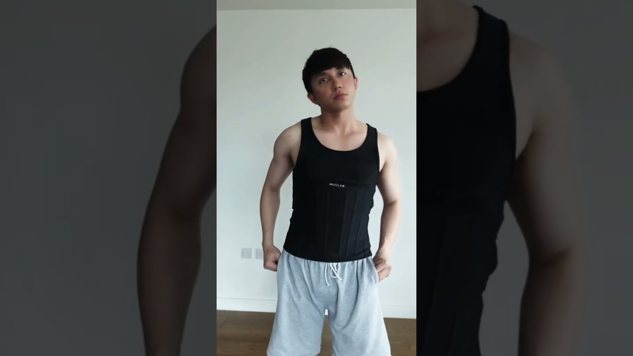 Mugler H&M haul and try on!!! 