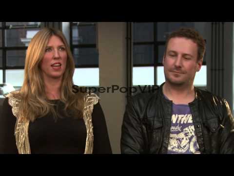 Honey Ryder Interview