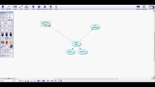 Creating diagram graphic organizer in Insipiration Creating Diagram Graphic Organizer In Insipiration