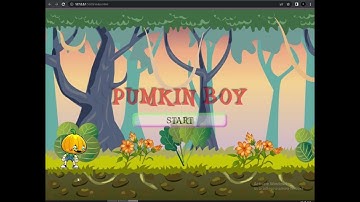 JavaScript 2D Game Video Submission || Thamindu Dulshan || #GameDevelopment