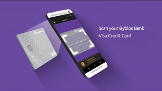 How does the ByblosPay App work? screenshot 5