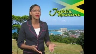 Jamaica Magazine - March 1, 2016