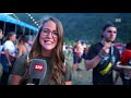 Hahaha: So klingt «079» auf Walliserdeutsch | Festivalsommer 2018