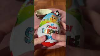 Kinder surprise