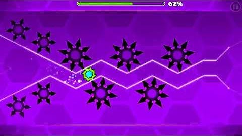 Geometry Dash-DorabaeBasic5 by Dorabae