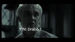 Draco death eater meeting 💀