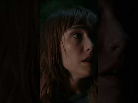 The Sleeping Women Clip 2 - hör auf damit