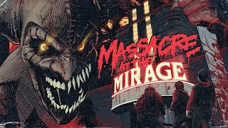 Massacre At The Mirage - Trailer Game Play Pc + Steam Updated Link 🔽