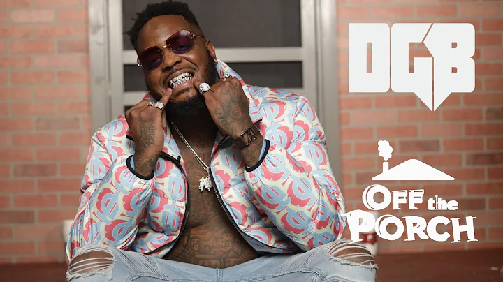 Fresh Porter Talks About New Buzzing Single w/ Poo...