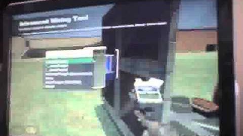 Gmod PreDetermined Teleporter Tutorial