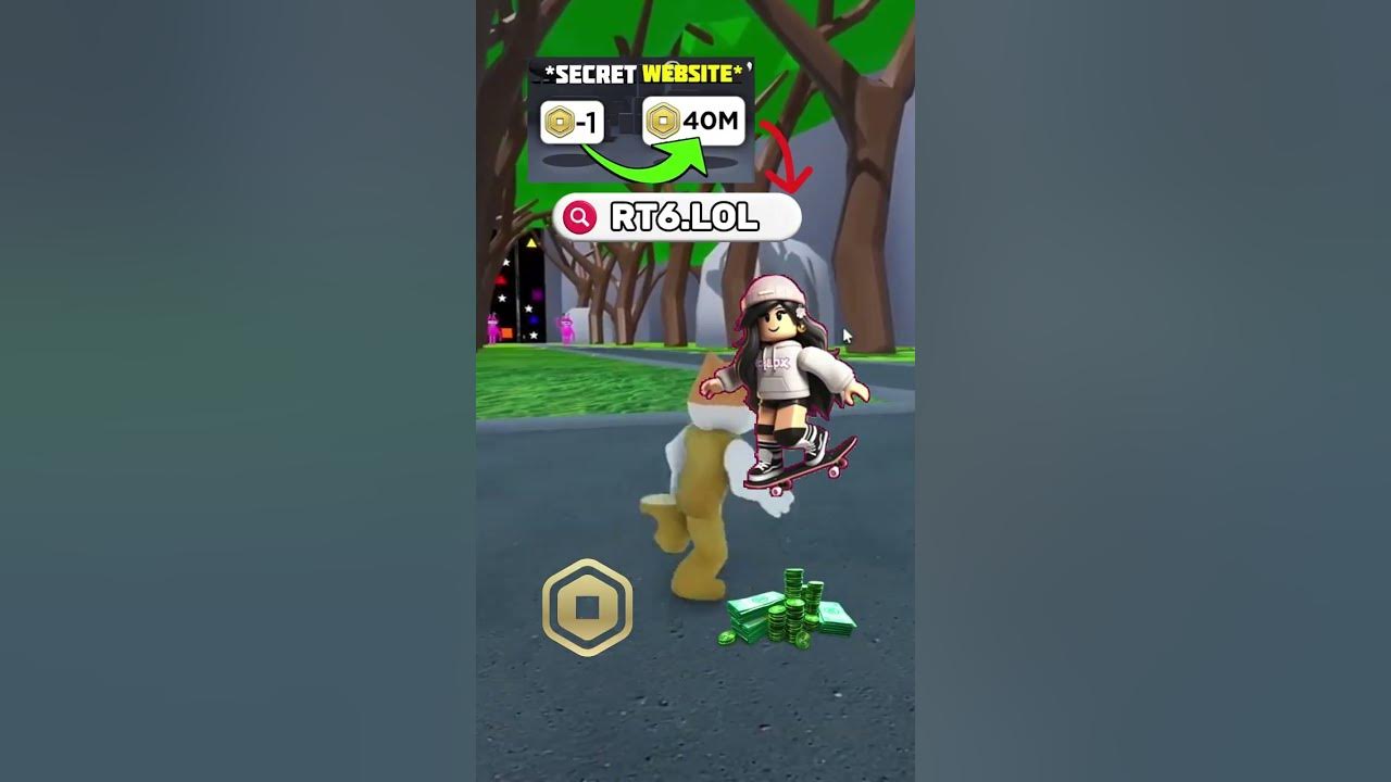 Free Robux Tipss & Tricks 2026 #robux #roblox #edit #shortsvideos 9 - YouTube