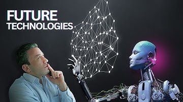 The Future of Technology: A Glimpse into What