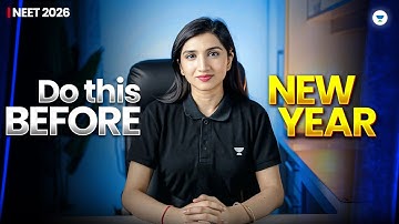 Stop Wasting Time ❌ Get Ready For This | NEET 2026 | Akansha Karnwal
