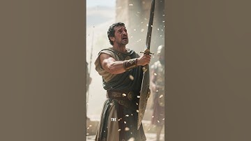 Thumbnail of Paul & Silas When Praise Broke the Prison #bibleshorts #motivation #lyunaff #christianshorts