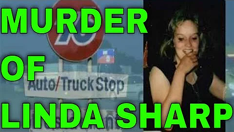 UNSOLVED: The Murder of Linda Sharp