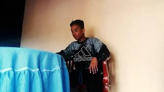 Ratu dalam bahaya.vidio instagram .arton didipu