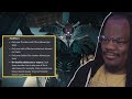 Master King's Fall Raid but With a Bunch of Modifiers