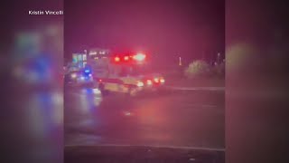 1 dead after boat crash in Florida