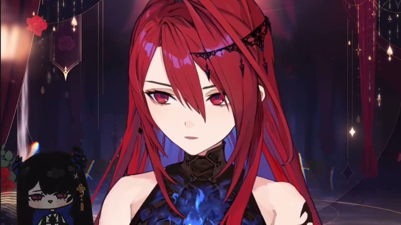 Biboo vs Zombies and Liz Plans to Visit Nerissa Soon