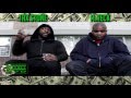 Taxstone explains how the ebro beef started bobby shmurda gs9