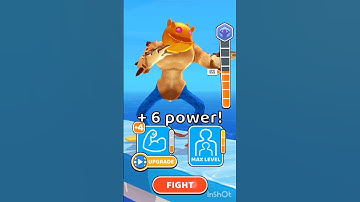 Monster Egg Satisfying gameplay android, ios