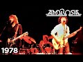 Capture de la vidéo Ambrosia | Live At The Civic Arena, Pittsburgh, Pa - 1978 (Full Recording)
