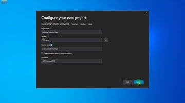 Develop AutoCAD Plugin to Update TextStyle for Multiple Drawings using VB.NET (2 of 6)