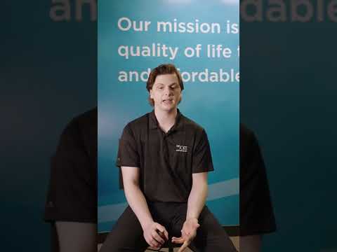 Dr Logan Health Video