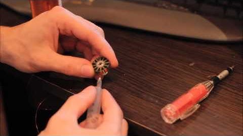 перемотка двигателей,  AlexMos Simple BLGC