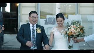 Download Lagu Beautiful Wedding in Château de Dangu MP3