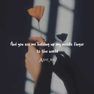 stoory ,⚡ sometimes it's hard for me to show ⚡✨