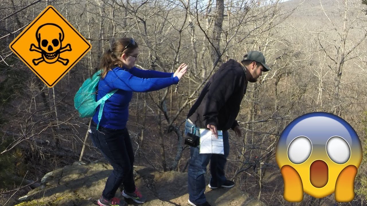 she-pushed-him-off-a-cliff-youtube