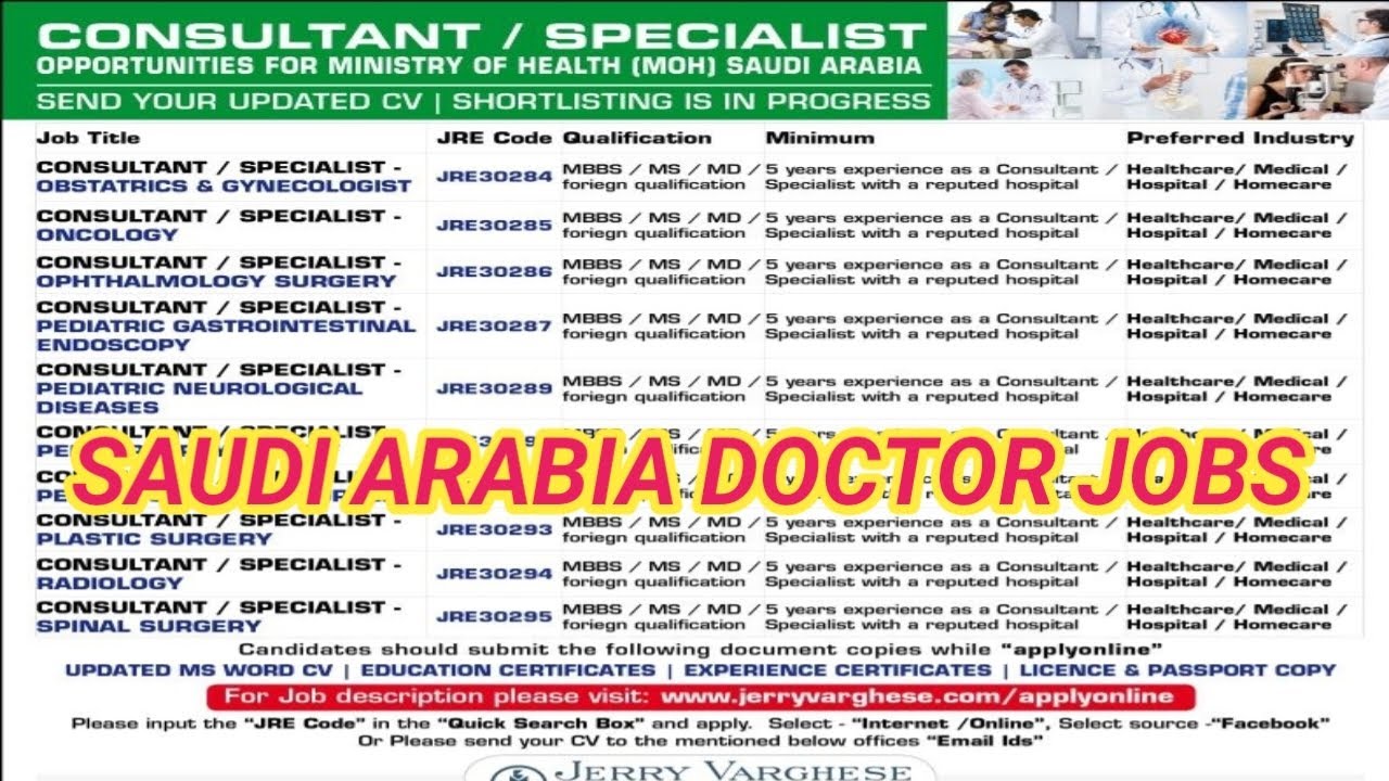moh-jobs-for-doctors-in-saudi-arabia-medical-assistant-jobs-in-saudi