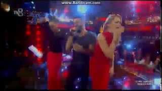 O Ses Türkiye Yılbaşı Özel Arda Turan