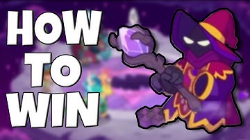 Prodigy Math Game | How to EASILY Defeat the *Puppet Master* in Prodigy!