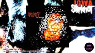 Slipknot - Left Behind (2023 auto9 Remaster)