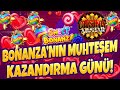 Sweet Bonanza | MUHTEŞEM KAZANDIRMA GÜNÜ | BIG WIN #sweetbonanzamaxwin #sweetbonanzabigwin #slot