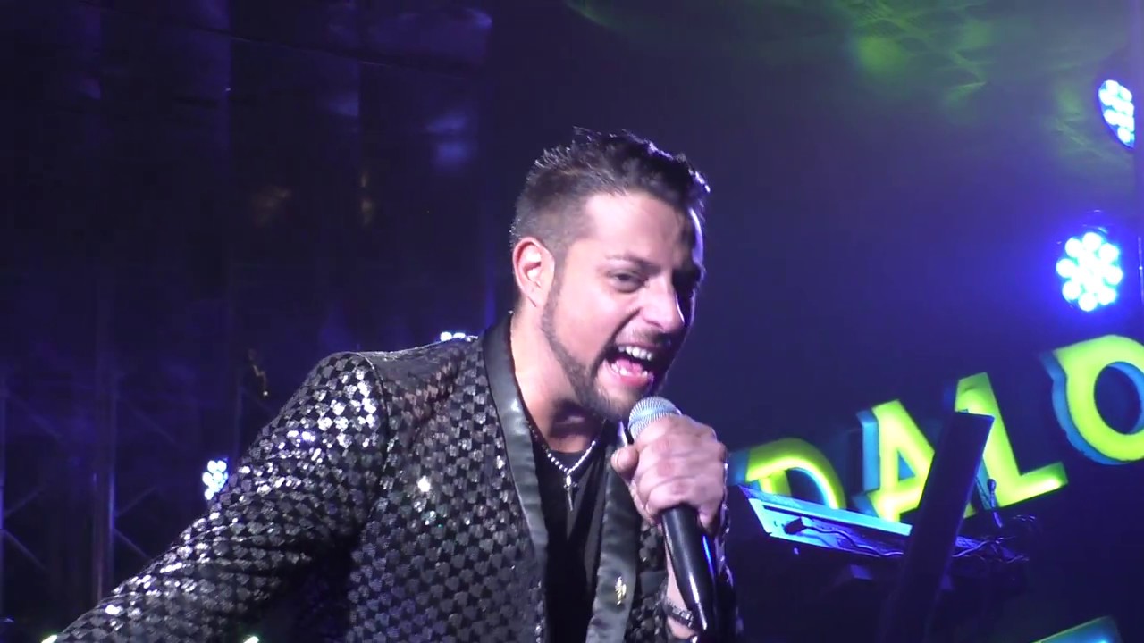 ORCHESTRA ITALIANA BAGUTTI La Voce di alex Villani Suona Chitarra