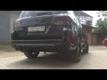 Toyota Land Cruiser 200 2015+ спортивный выхлоп (tuning-elite.com)