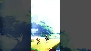 Chris Brown - Under The Influence Sumeru Genshin Impact Amv