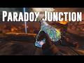 Black Ops 7 Zombies Paradox Junction Is Actually Pretty GOOD
