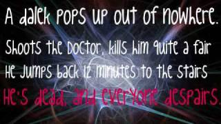 Watch Charlie Mcdonnell The Big Bang 2 video