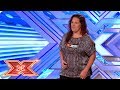 Sam Bailey’s Unforgettable Audition | The X Factor UK