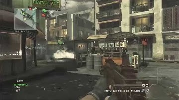 CTF Bootleg - My First Commentary